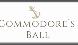 Commodores Ball